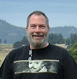 I get happier with each passing decade. Go figure it.