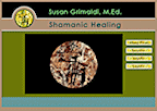 Shamanic Healing