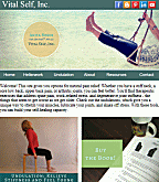 Undulation Physical Therapy
