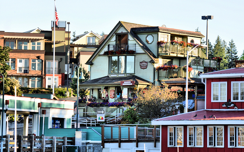 Friday Harbor